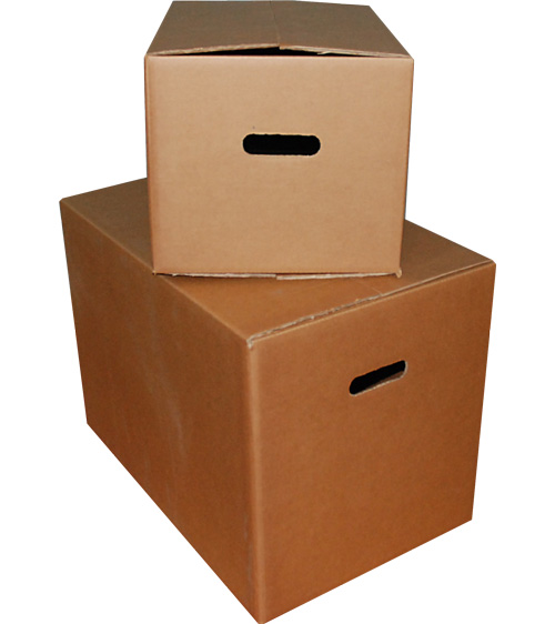 Dónde comprar cajas de cartón para mudanzas? - Mudanzas en Zaragoza